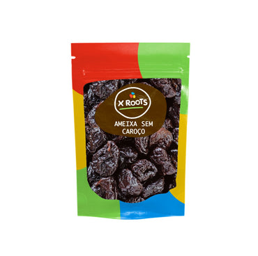 Ameixa sem Caroço Tradicional - Xroots